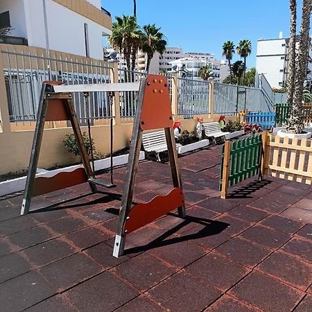 San BartoloméKoka Vacations 308 Playa Del Ingles公寓 外观 照片