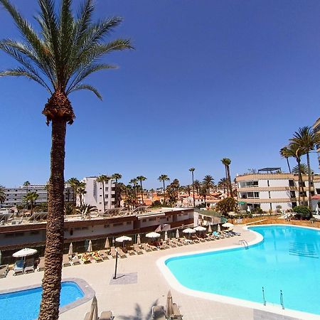 San BartoloméKoka Vacations 308 Playa Del Ingles公寓 外观 照片