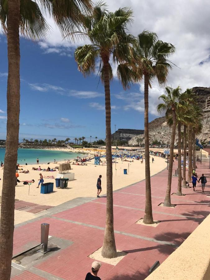 San BartoloméKoka Vacations 308 Playa Del Ingles公寓 外观 照片
