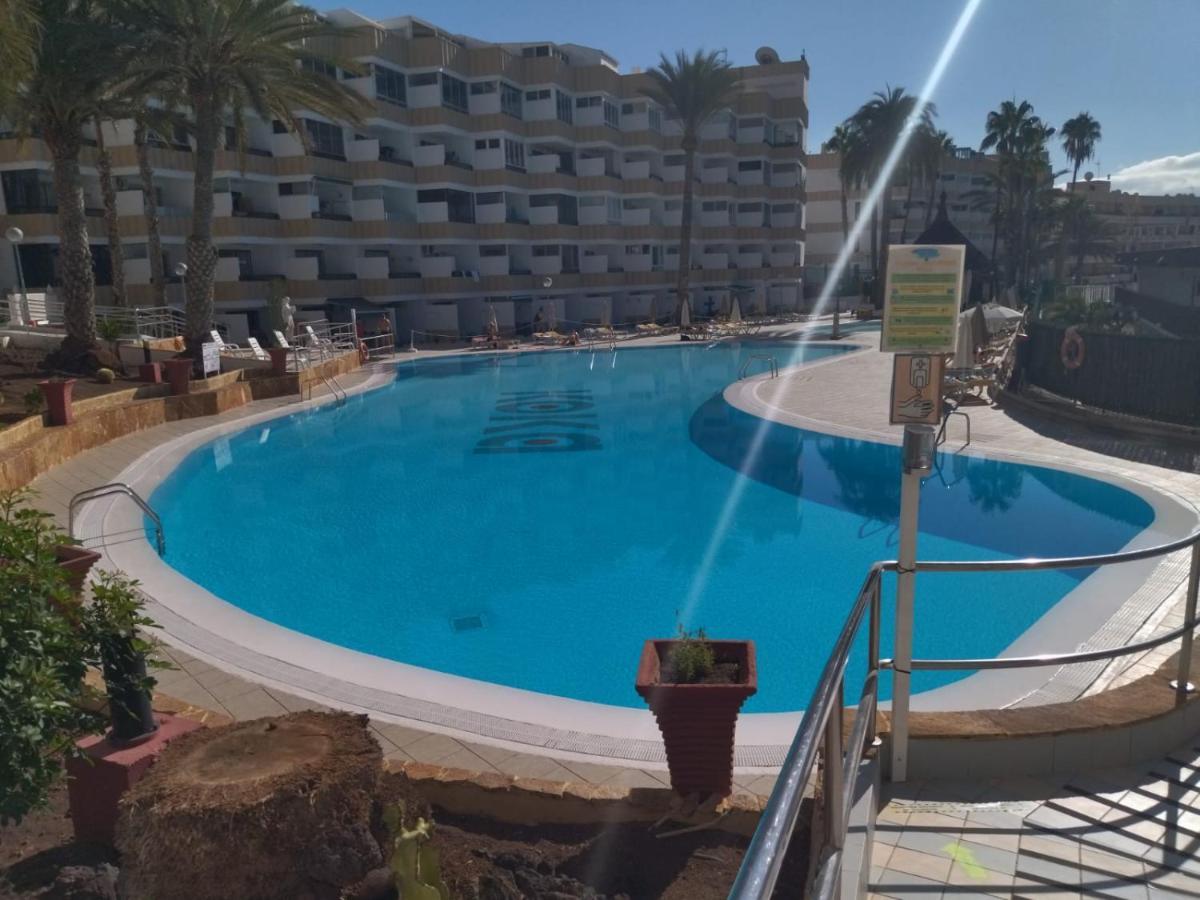 San BartoloméKoka Vacations 308 Playa Del Ingles公寓 外观 照片