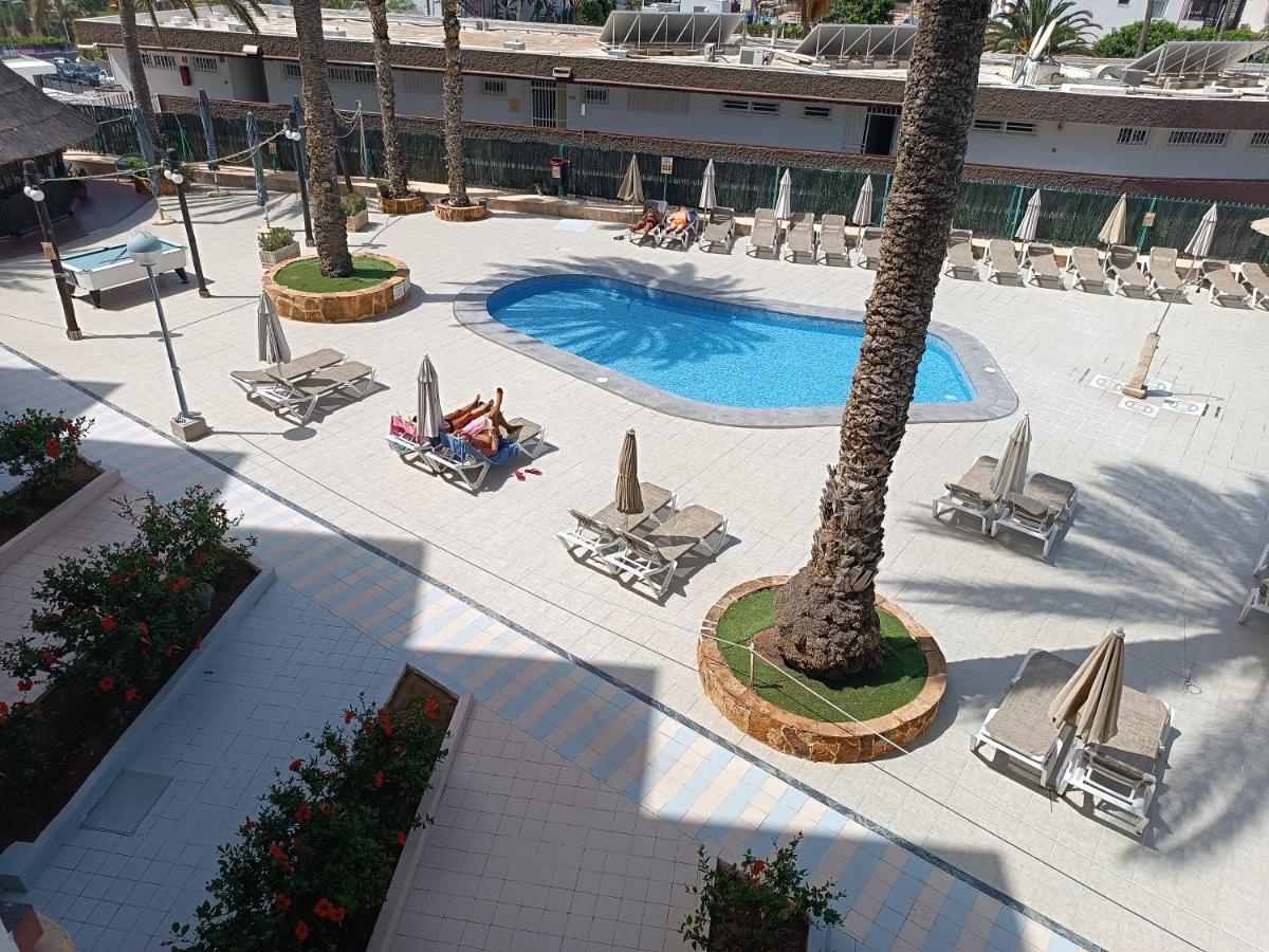 San BartoloméKoka Vacations 308 Playa Del Ingles公寓 外观 照片