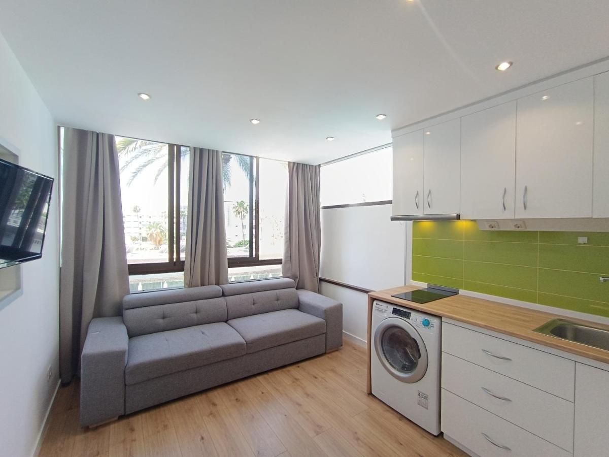 San BartoloméKoka Vacations 308 Playa Del Ingles公寓 外观 照片