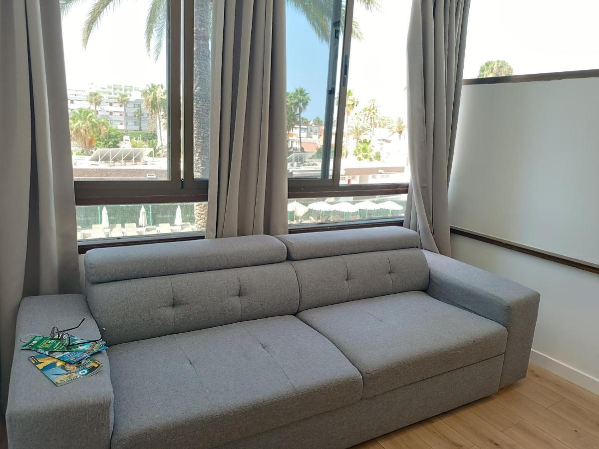 San BartoloméKoka Vacations 308 Playa Del Ingles公寓 外观 照片
