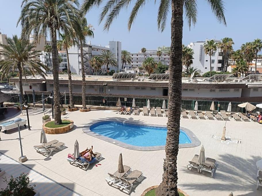 San BartoloméKoka Vacations 308 Playa Del Ingles公寓 外观 照片