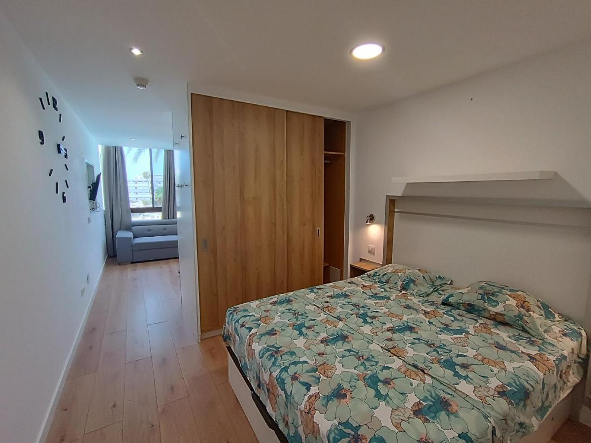 San BartoloméKoka Vacations 308 Playa Del Ingles公寓 外观 照片