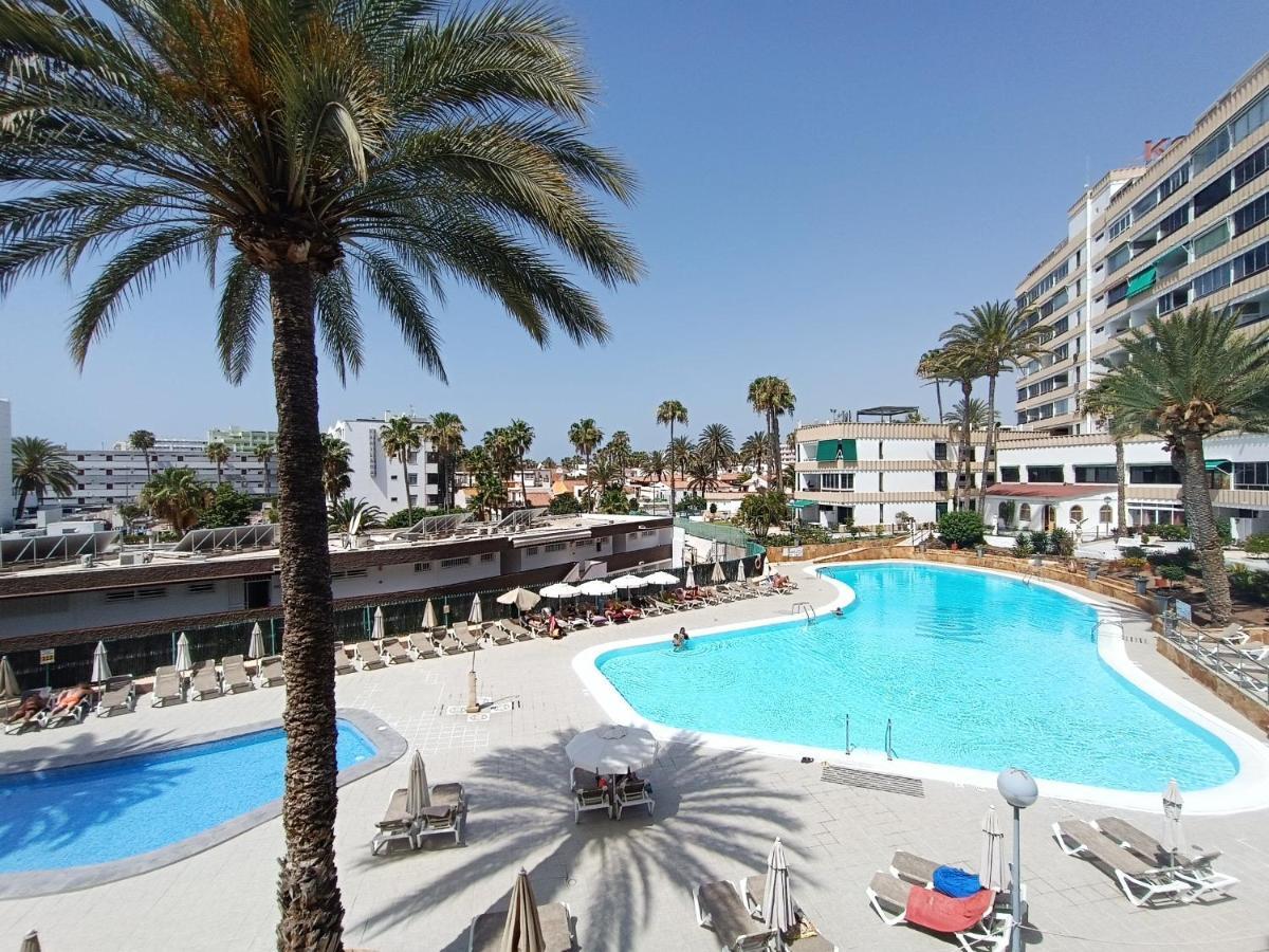 San BartoloméKoka Vacations 308 Playa Del Ingles公寓 外观 照片