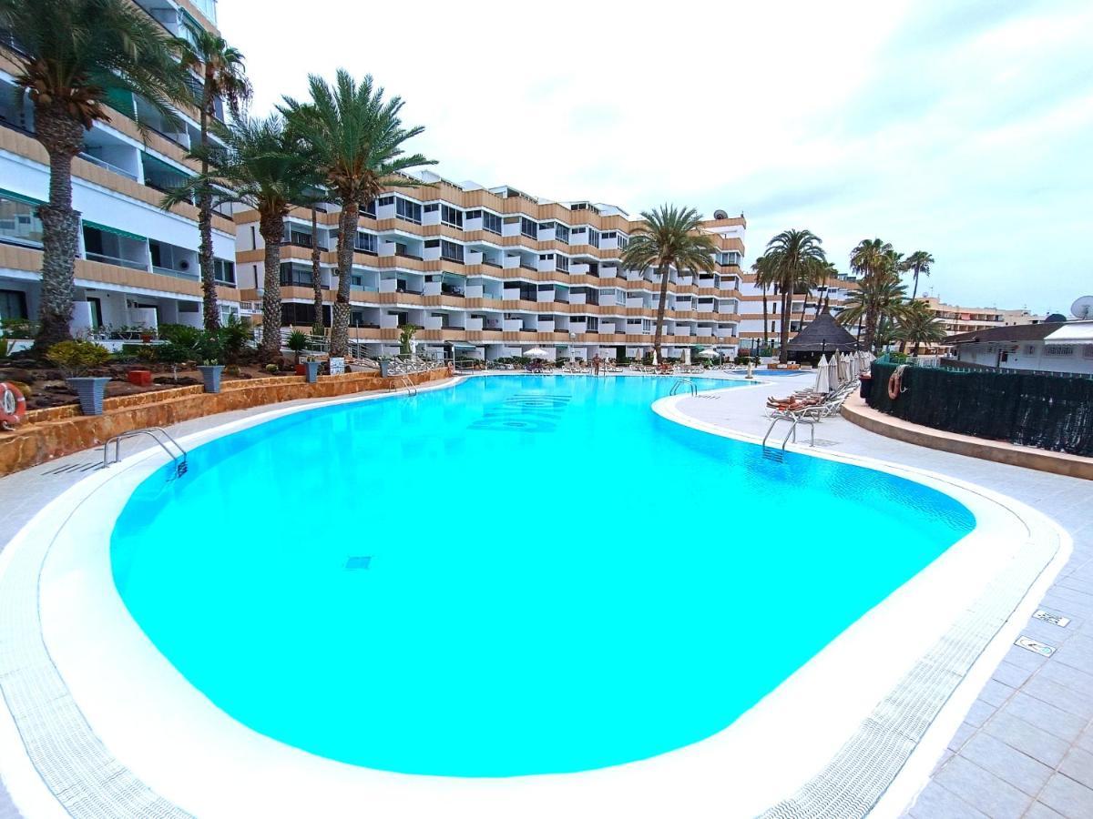 San BartoloméKoka Vacations 308 Playa Del Ingles公寓 外观 照片
