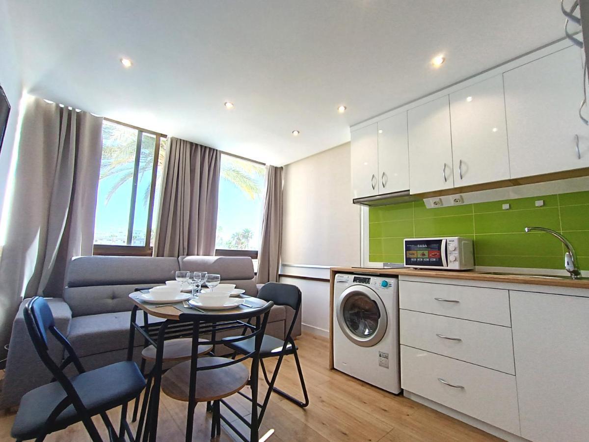 San BartoloméKoka Vacations 308 Playa Del Ingles公寓 外观 照片