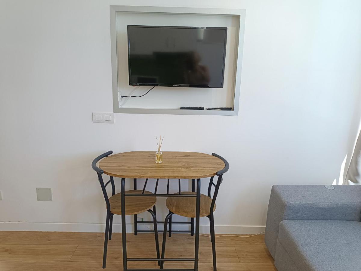 San BartoloméKoka Vacations 308 Playa Del Ingles公寓 外观 照片